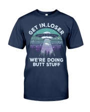 Gift Classic T-Shirt tile