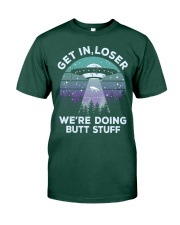 Gift Premium Fit Mens Tee tile