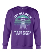 Gift Crewneck Sweatshirt tile