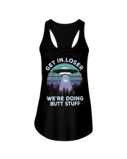 Gift Ladies Flowy Tank tile