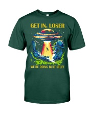 Get In Loser Premium Fit Mens Tee tile