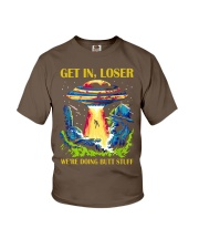 Get In Loser Youth T-Shirt tile