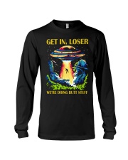 Get In Loser Long Sleeve Tee tile