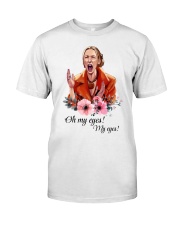 Gift Classic T-Shirt tile