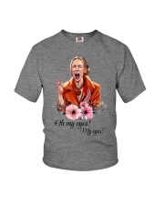 Gift Youth T-Shirt tile