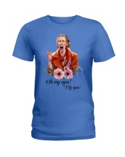 Gift Ladies T-Shirt tile