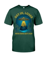 Get In Loser Premium Fit Mens Tee tile