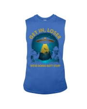 Get In Loser Sleeveless Tee tile