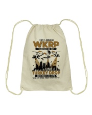 LIMITED EDITION Drawstring Bag tile
