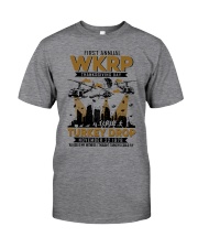 LIMITED EDITION Classic T-Shirt front