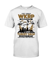 LIMITED EDITION Classic T-Shirt tile
