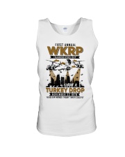 LIMITED EDITION Unisex Tank tile