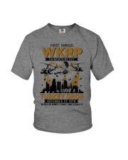 LIMITED EDITION Youth T-Shirt tile