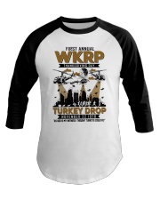 LIMITED EDITION Baseball Tee tile