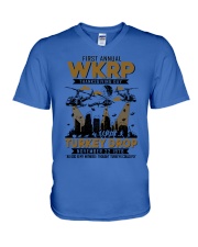 LIMITED EDITION V-Neck T-Shirt tile