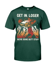 Get In Loser Premium Fit Mens Tee tile