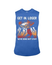 Get In Loser Sleeveless Tee tile