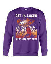 Get In Loser Crewneck Sweatshirt tile