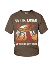 Get In Loser Youth T-Shirt tile