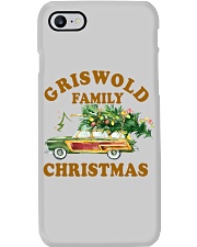 Christmas Gift Phone Case tile