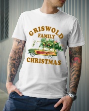 Christmas Gift Classic T-Shirt lifestyle-mens-crewneck-front-6