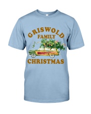 Christmas Gift Premium Fit Mens Tee tile