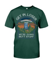 Get In Loser Premium Fit Mens Tee tile