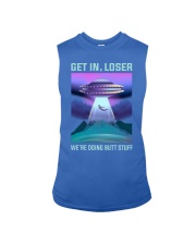 Get In Loser Sleeveless Tee tile