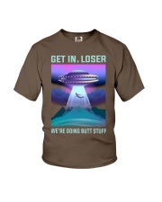 Get In Loser Youth T-Shirt tile