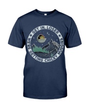 Gift Classic T-Shirt tile