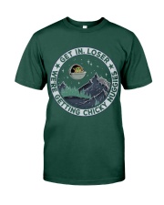 Gift Premium Fit Mens Tee tile