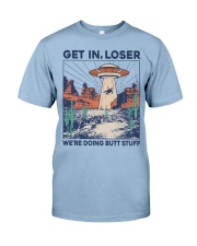 Get In Loser Premium Fit Mens Tee tile