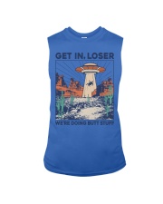 Get In Loser Sleeveless Tee tile