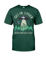Get In Loser Premium Fit Mens Tee tile
