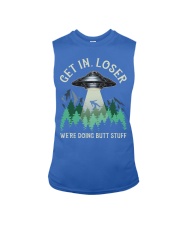 Get In Loser Sleeveless Tee tile