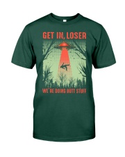 Get In Loser Premium Fit Mens Tee tile