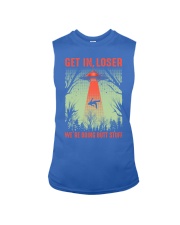 Get In Loser Sleeveless Tee tile