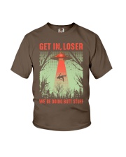 Get In Loser Youth T-Shirt tile