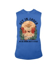 Get In Loser Sleeveless Tee tile