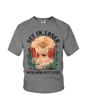 Get In Loser Youth T-Shirt tile