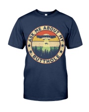 Gift Classic T-Shirt tile