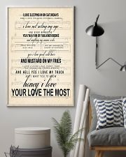 Limited Edition Exclusive 24x36 Poster lifestyle-poster-1