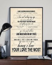 Limited Edition Exclusive 24x36 Poster lifestyle-poster-2