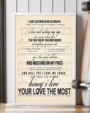 Limited Edition Exclusive 24x36 Poster lifestyle-poster-4