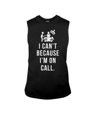 Surgeon funny shirt Sleeveless Tee thumbnail