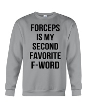 Gynecologist FUNNY SHIRT Crewneck Sweatshirt thumbnail