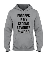 Gynecologist FUNNY SHIRT Hooded Sweatshirt thumbnail