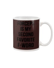 Gynecologist FUNNY SHIRT Mug thumbnail