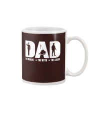 The Marine - The DAD Mug thumbnail