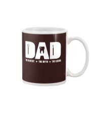 The Dentist - The DAD Mug thumbnail